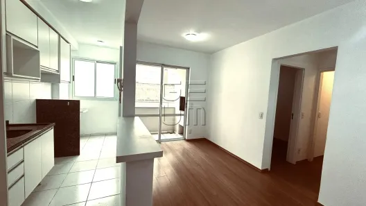 Apartamento com 2 Quartos à venda, 50m² no Terra Bonita, Londrina