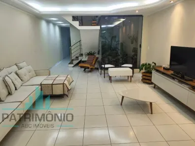 Sobrado com 3 Quartos à venda, 420m² no Osvaldo Cruz, São Caetano do Sul