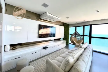 Apartamento com 3 Quartos à venda, 135m² no , Balneário Piçarras