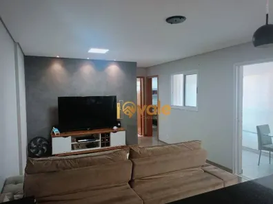 Apartamento com 2 Quartos à venda, 70m² no Conjunto Residencial Trinta e Um de Março, São José dos Campos