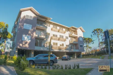 Apartamento com 1 Quarto à venda, 54m² no São José, Canela
