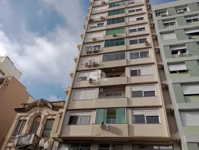 Apartamento com 1 Quarto à venda, 30m² no Centro Histórico, Porto Alegre