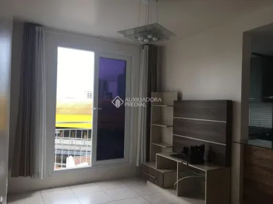 Apartamento com 3 Quartos à venda, 78m² no Morro do Espelho, São Leopoldo
