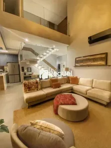 Casa de Condomínio com 3 Quartos à venda, 254m² no Loteamento Terras de Florença, Ribeirão Preto