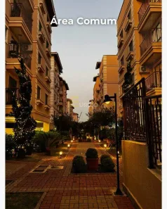 Apartamento com 3 Quartos à venda, 65m² no Pinheirinho, Vinhedo