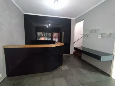 Imóvel Comercial com 2 Quartos para alugar, 97m² no Nova Petrópolis, São Bernardo do Campo
