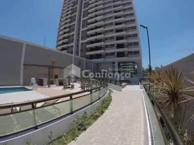 Apartamento com 2 Quartos à venda, 53m² no Presidente Kennedy, Fortaleza