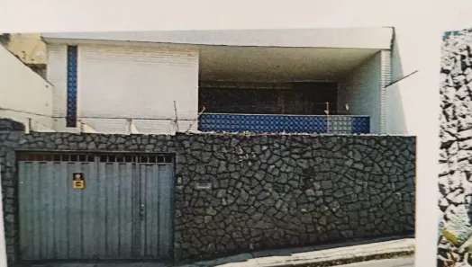 Casa com 3 Quartos à venda, 145m² no Alto Barroca, Belo Horizonte