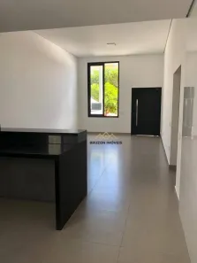 Casa de Condomínio com 3 Quartos à venda, 166m² no Jacaré, Cabreúva