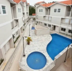 Casa com 3 Quartos à venda, 110m² no Vila São Luiz (Valparaízo), Barueri