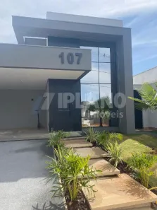 Casa de Condomínio com 3 Quartos à venda, 159m² no Parque Faber Castell I, São Carlos