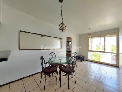 Apartamento com 2 Quartos à venda, 59m² no Jardim do Salso, Porto Alegre