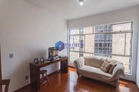 Apartamento com 2 Quartos à venda, 68m² no Boa Viagem, Belo Horizonte