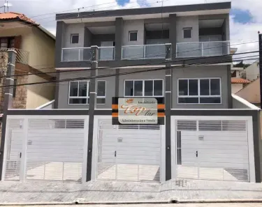 Sobrado com 3 Quartos à venda, 160m² no Jardim Regina, São Paulo