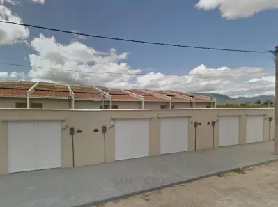 Casa com 2 Quartos à venda, 59m² no Lameirão, Maranguape