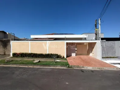 Casa com 3 Quartos à venda, 160m² no Jardim Itapema, Mogi Mirim