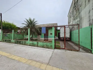 Casa com 2 Quartos à venda, 113m² no Vila Fátima, Cachoeirinha