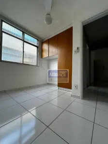Apartamento com 2 Quartos à venda, 60m² no Santana, Niterói