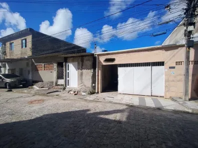 Casa com 3 Quartos à venda, 150m² no San Martin, Recife