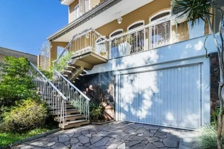 Casa com 4 Quartos à venda, 356m² no Menino Deus, Porto Alegre