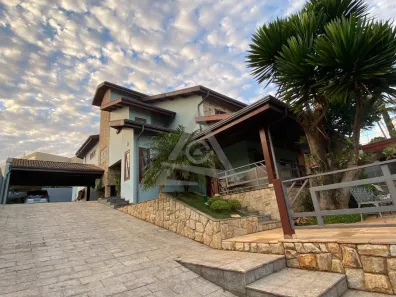 Casa com 5 Quartos à venda, 550m² no Parque Taquaral, Campinas