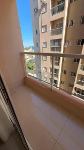 Apartamento com 2 Quartos à venda, 88m² no Olinda, Uberaba