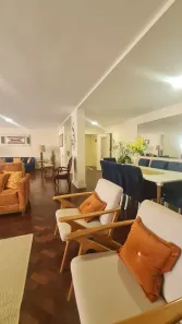 Apartamento com 4 Quartos à venda, 270m² no Copacabana, Rio de Janeiro