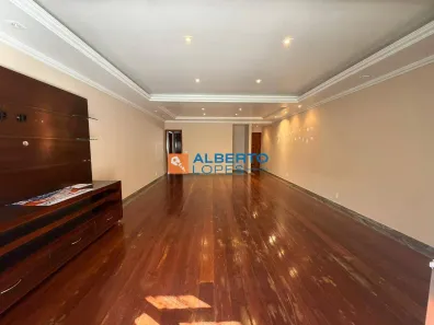 Apartamento com 4 Quartos à venda, 203m² no Jardim Guanabara, Rio de Janeiro