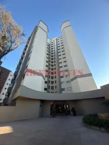 Apartamento com 3 Quartos para alugar, 100m² no Pio X, Caxias do Sul
