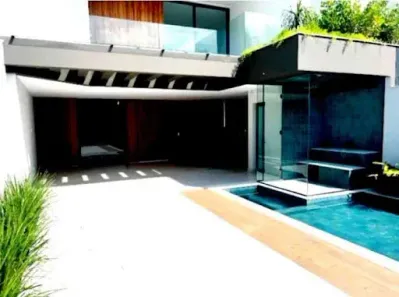 Casa de Condomínio com 3 Quartos à venda, 453m² no Barra da Tijuca, Rio de Janeiro