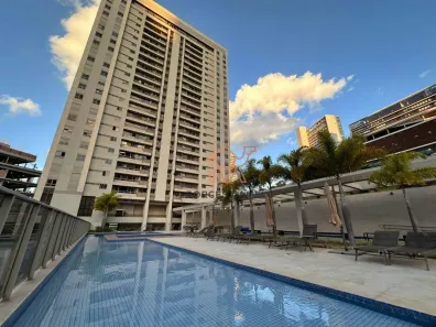 Apartamento com 3 Quartos à venda, 163m² no Vale do Sereno, Nova Lima