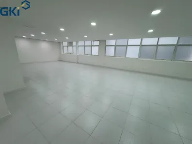 Sala Comercial para alugar, 195m² no Bela Vista, São Paulo