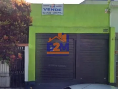 Imóvel Comercial com 1 Quarto à venda, 140m² no Centro, Osasco