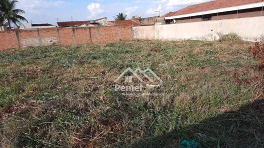 Lote/Terreno à venda, 406m² no Planalto Verde, Ribeirão Preto