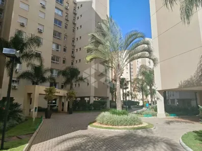Apartamento com 2 Quartos para alugar, 76m² no Marechal Rondon, Canoas
