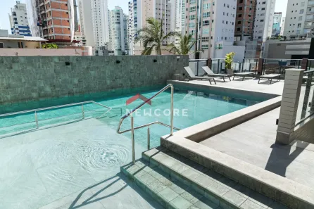 Apartamento com 1 Quarto à venda, 52m² no Centro, Balneário Camboriú