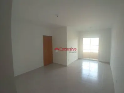 Apartamento com 3 Quartos à venda, 77m² no Jardim dos Calegaris, Paulínia