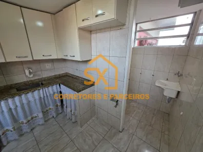 Apartamento com 2 Quartos à venda, 47m² no Praia da Bandeira, Rio de Janeiro