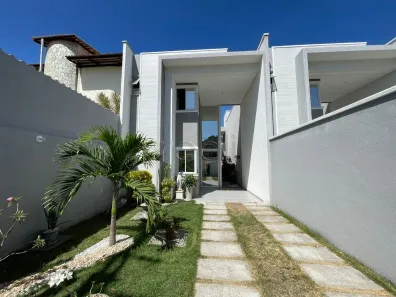 Casa com 4 Quartos à venda, 144m² no Edson Queiroz, Fortaleza