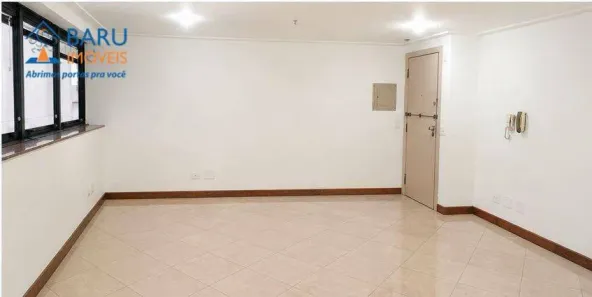 Sala Comercial para alugar, 34m² no Santa Cecília, São Paulo