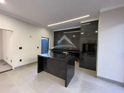 Casa com 3 Quartos à venda, 152m² no Aeroporto, Araçatuba