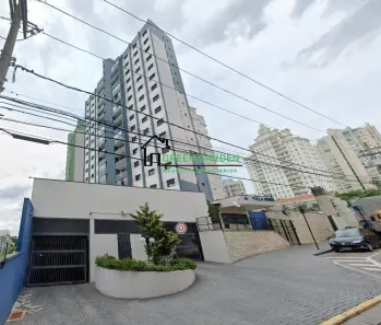Apartamento com 3 Quartos à venda, 180m² no Jardim Ana Maria, Jundiaí