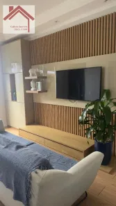 Casa com 2 Quartos à venda, 100m² no Jardim Wanel Ville V, Sorocaba