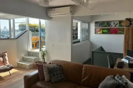 Cobertura com 1 Quarto à venda, 95m² no Pinheiros, São Paulo