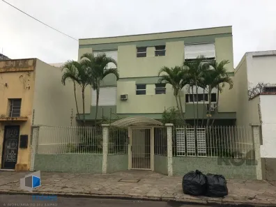 Apartamento com 1 Quarto à venda, 46m² no Santana, Porto Alegre