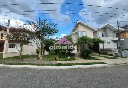 Casa com 3 Quartos à venda, 288m² no Urbanova V, São José dos Campos