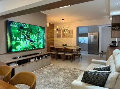 Apartamento com 3 Quartos à venda, 103m² no Parque Campolim, Sorocaba