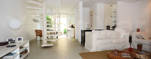 Casa com 3 Quartos à venda, 184m² no Loteamento João Batista Julião, Guarujá