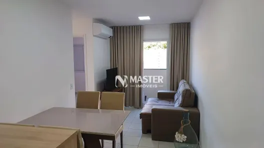 Apartamento com 2 Quartos à venda, 46m² no São Paulo, Marília