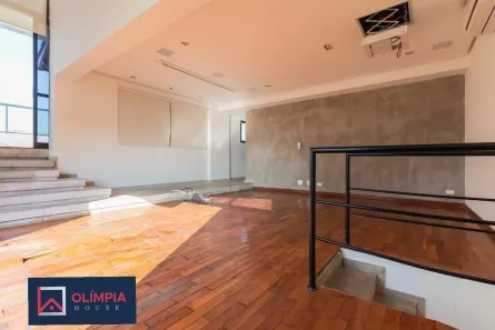 Cobertura com 2 Quartos à venda, 212m² no Brooklin Paulista, São Paulo